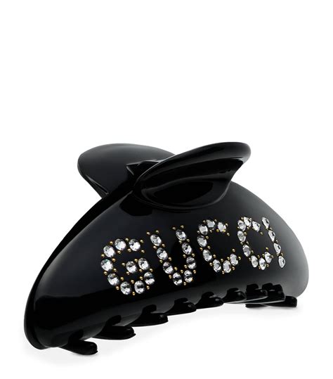 gucci hair clips uk.